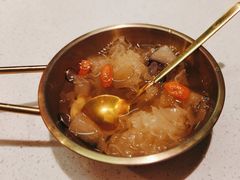 -明腾壹间茶餐厅(新都会花园广场店)