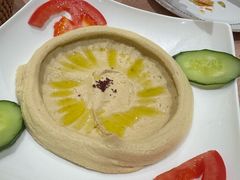 -BRBR叙利亚餐厅(总店)