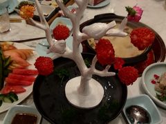 -捞神煲汤火锅(湖滨商业街店)