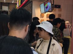 等位区-狐狸和向日葵(北京路店)