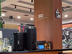 -魏斯理汉堡(西安沣东吾悦店)