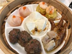 -御彩酒家(东风东路店)