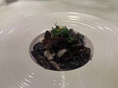 -郑州绿地JW万豪酒店-中餐厅