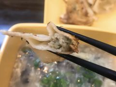 -肥叔锅贴(和安家园店)
