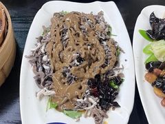 水爆肚-正宗天津烧麦馆(柳州路店)