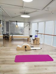 -Real Pilates优体普拉提