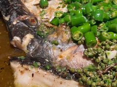 -师烤·豆花烤鱼(深圳坂田天虹店)