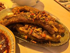 -龙门阵茶屋川菜馆(武康路店)