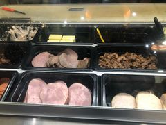 -赛百味SUBWAY(燕莎奥莱店)