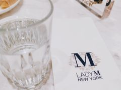 -Lady M(沙田新城市广场店)