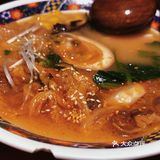 井岸比较日本风情的料理店 | ——