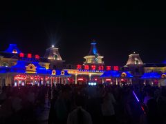 -厦门方特梦幻王国