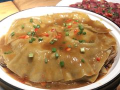 羊肉焖饼-静一·食光里(黄河路店)