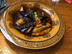 -姑奶奶老厨房(南坪路总店)