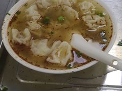 -汪家馄饨(集庆路店)