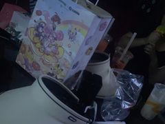 -骑士KTV(红谷滩万达店)
