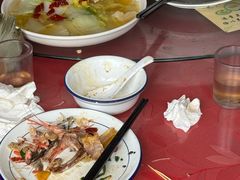 -山涧阁农家菜(南北湖店)