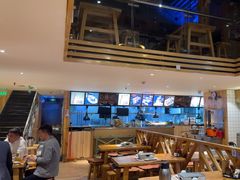 -木屋烧烤(大屯路店)