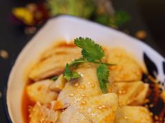 -厦门艾美酒店·乐美中餐厅