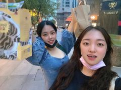 -酵墅·红酒酵母面包(羲和广场店)