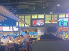 -茄子恰恰·新云南小炒(坪山益田店)