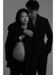 点击看大图 -定格摄影·轻奢定制写真馆