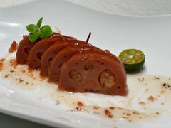 -绿杨春·淮扬宴(庐山路店)