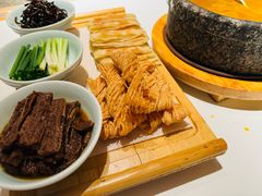 -0776食堂·京城创意菜(七里庄店)