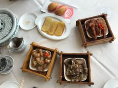 -黄埔华苑酒家(黄埔总店)