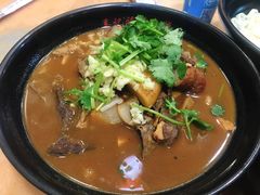 -吴记百姓菜馆·北京菜·烤鸭(故宫店)