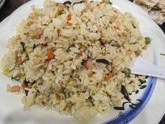 扬州炒饭-壶园美食·淮扬菜(东圈门店)