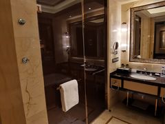 -长沙富力万达文华酒店