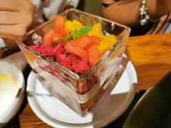 -云海肴·汽锅鸡·云南菜(美罗城店)