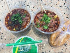 -豫楚源美猴王·面(武商广场店)