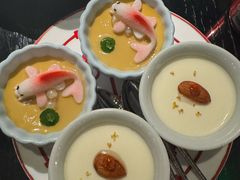 -锦楼·臻选新杭帮(杭州中心店)