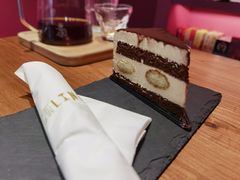 -Punchline Coffee&Roaster(同济大学店)