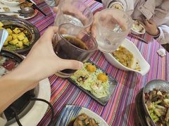 -香巴拉云南餐厅(华莱坞店)