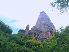 -丹霞山风景名胜区