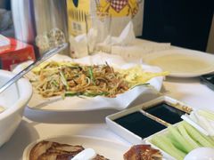 -玉林烤鸭店(黄村兴华店)