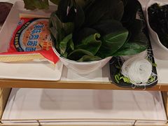 -前门·鲜肉火锅(长风店)