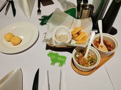 -拉蒂娜·巴西牛排馆 Latina·Brazilian Steakhouse(陆家嘴旗舰店)