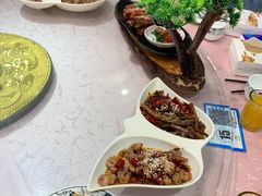 -椒小兔·盐帮川菜中餐厅(金沙时代广场店)