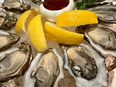 -Osteria Garden 生蚝花园餐厅(原进贤路店)
