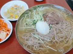-屋里家延边朝鲜族冷面(南园店)
