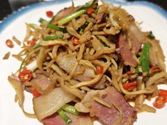-双海酒店·非遗渔家菜(南戴河店)