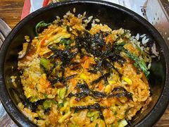 -韩一品韩国料理(柏庐南路店)
