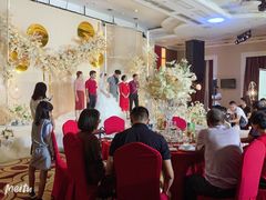 -晋江荣誉国际酒店·港誉茶餐厅