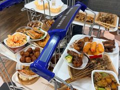 -阿那亚第三食堂 Cafeteria 3