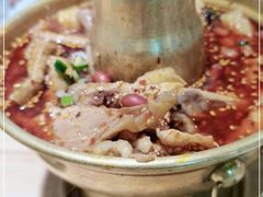 -全牛匠·乐山跷脚牛肉(新中关店)