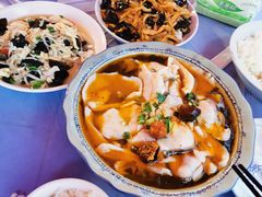 -好妹酸菜鱼馆(龙江店)